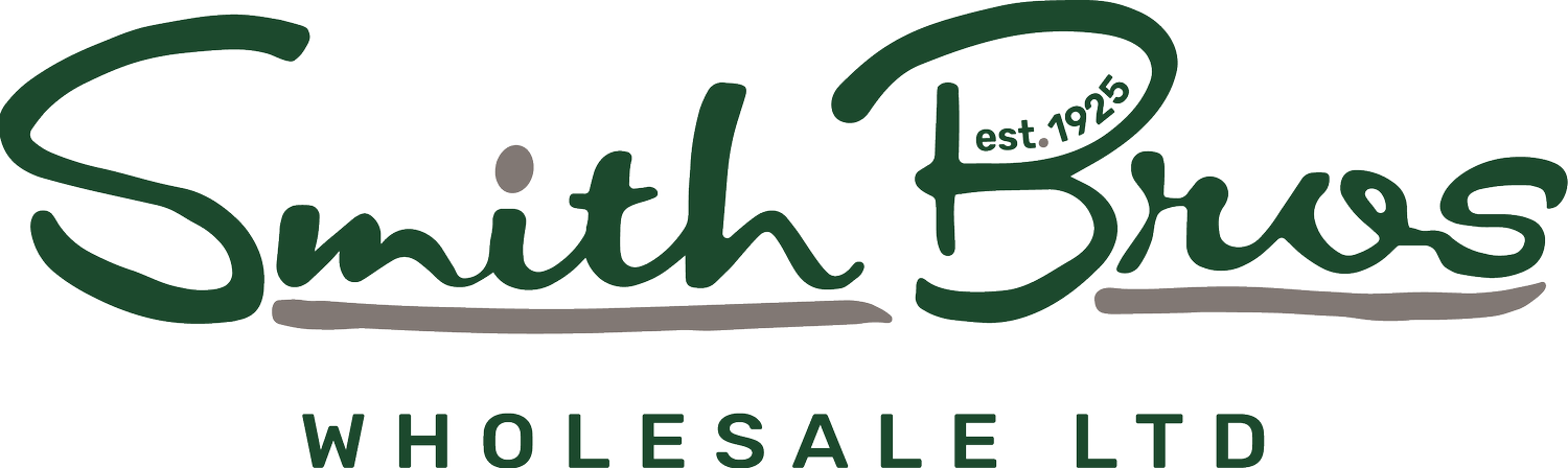 Smith Bros (Caer Conan) Wholesale Ltd logo