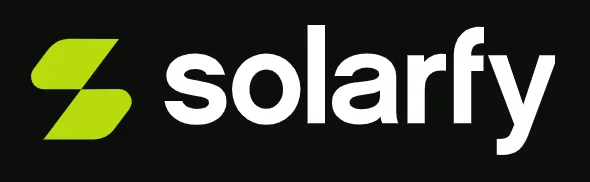Solarfy logo