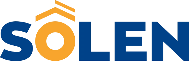 Solen Energy logo