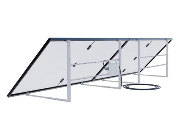 City Plumbing Jinko 940W plug-in solar kit