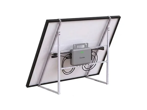 City Plumbing Jinko 940W plug-in solar kit