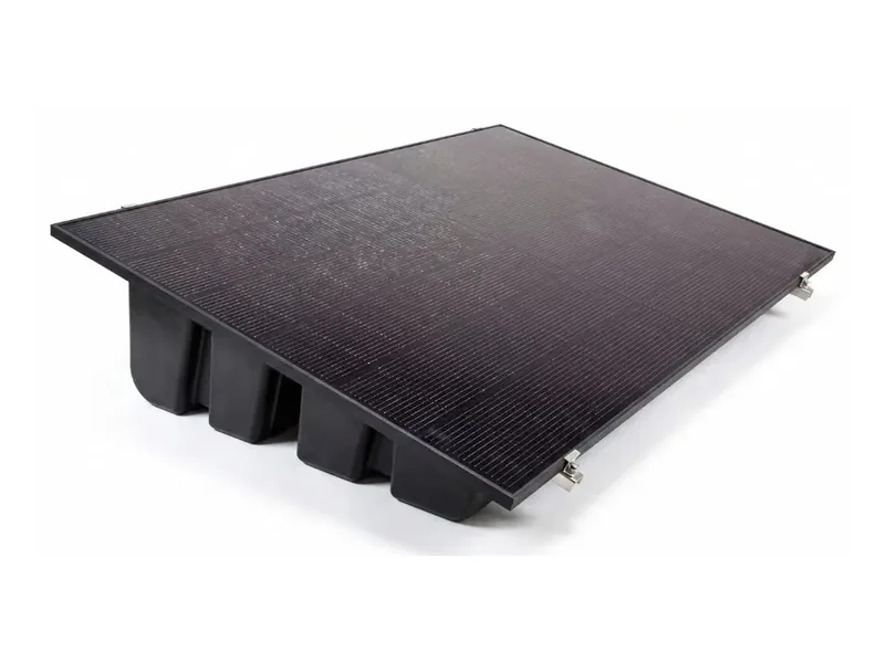 Octopus Energy Two Panel Plug-in Solar Bundle 920W
